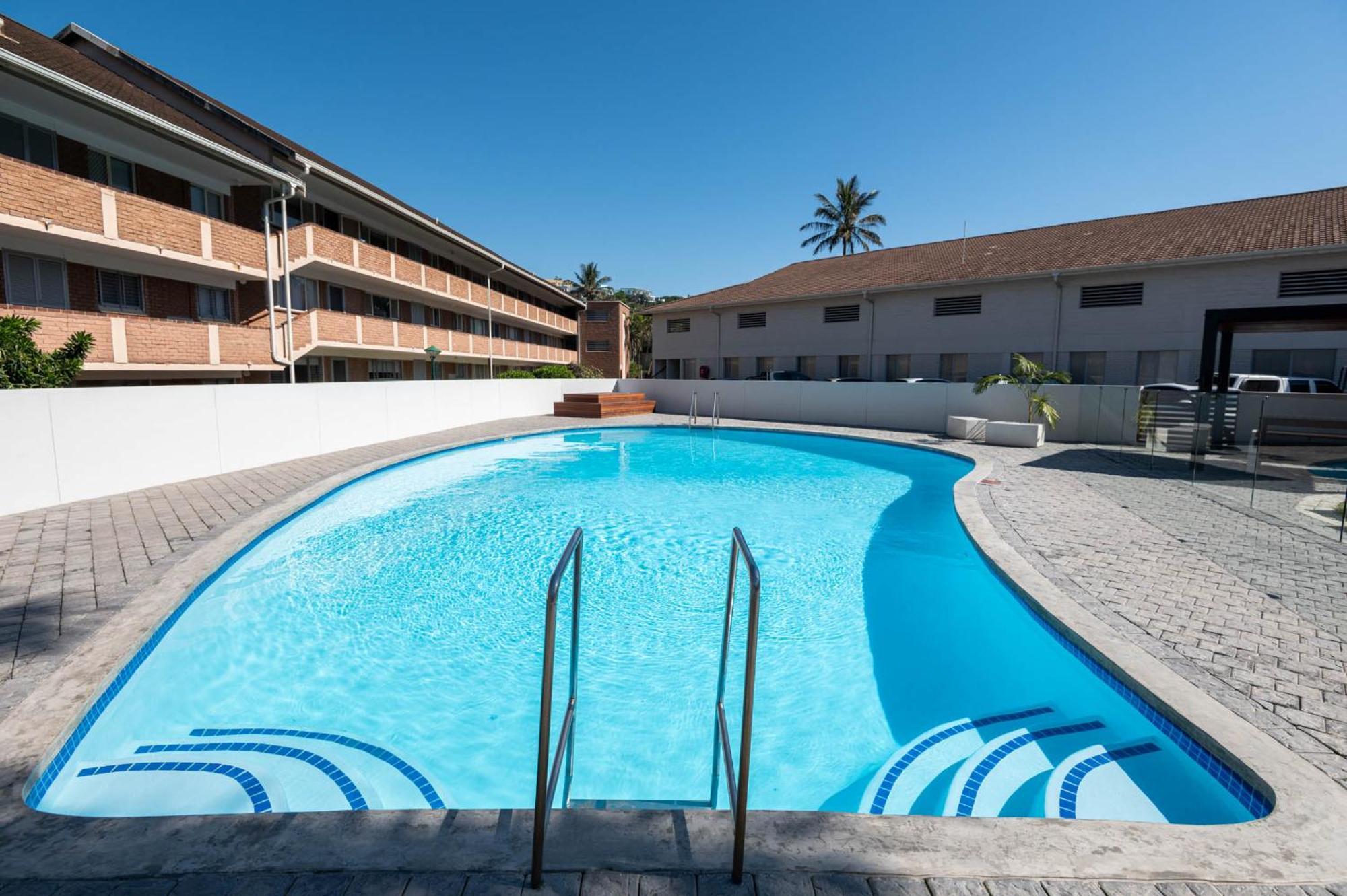 Appartamento Kenwyn On Sea 308 Ballito Esterno foto