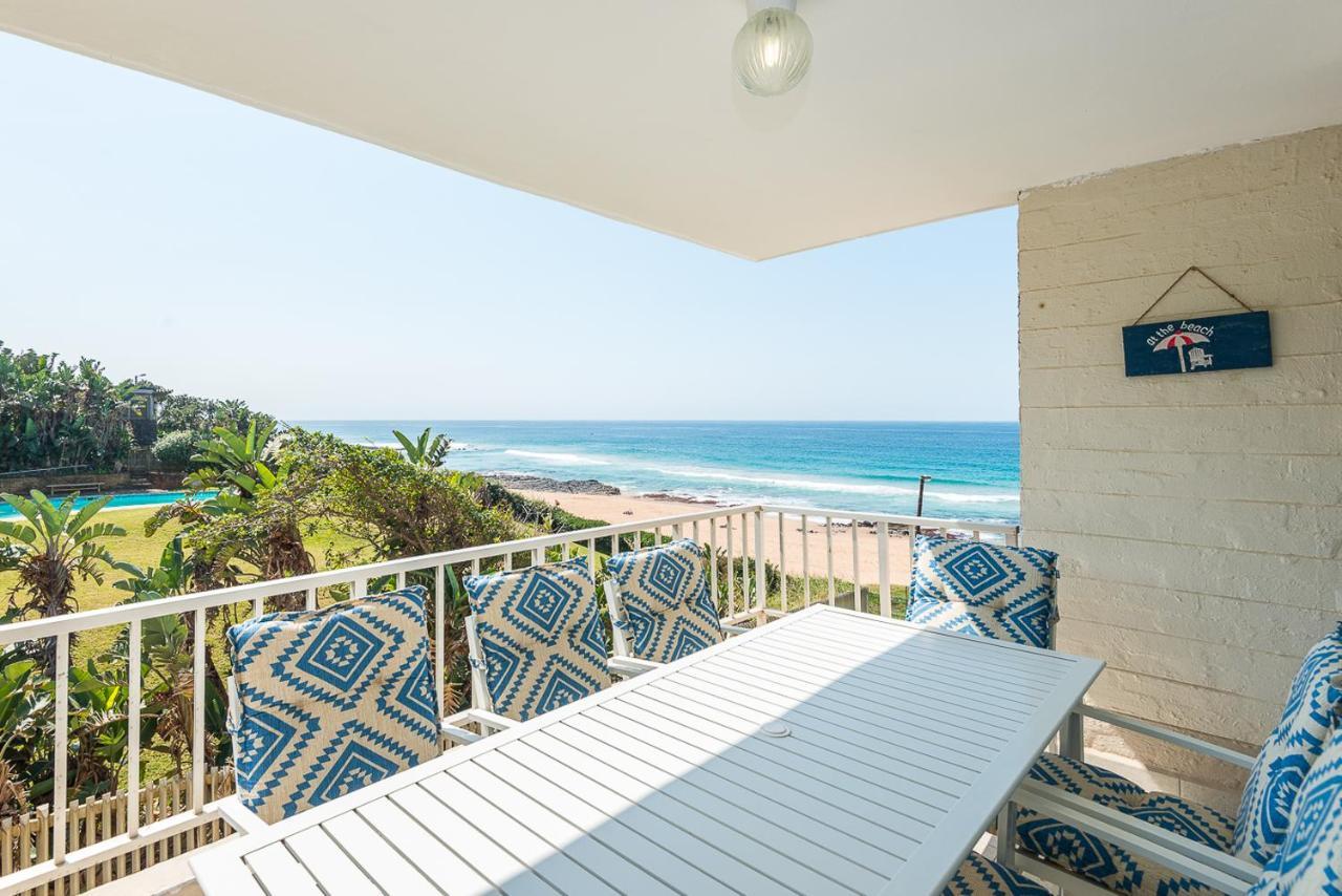 Appartamento Kenwyn On Sea 308 Ballito Esterno foto