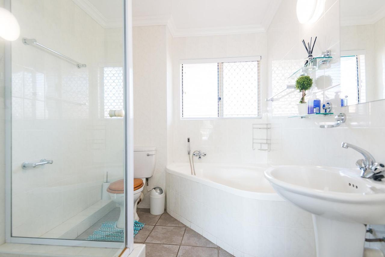 Appartamento Kenwyn On Sea 308 Ballito Esterno foto