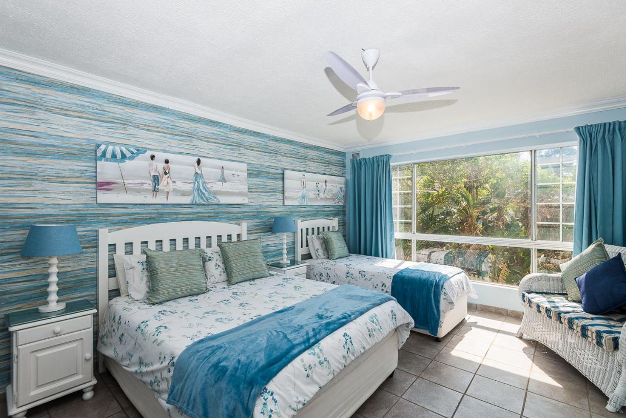 Appartamento Kenwyn On Sea 308 Ballito Esterno foto