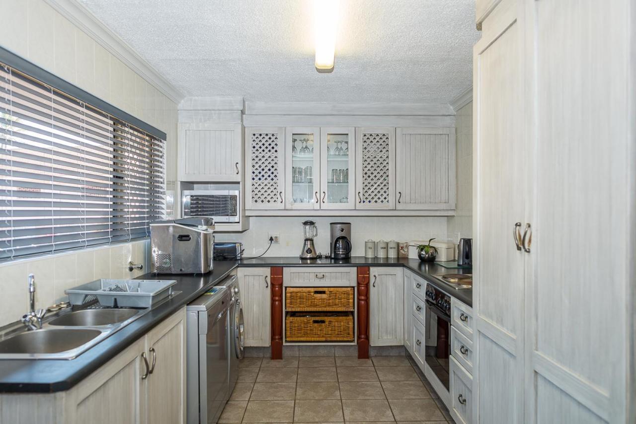 Appartamento Kenwyn On Sea 308 Ballito Esterno foto
