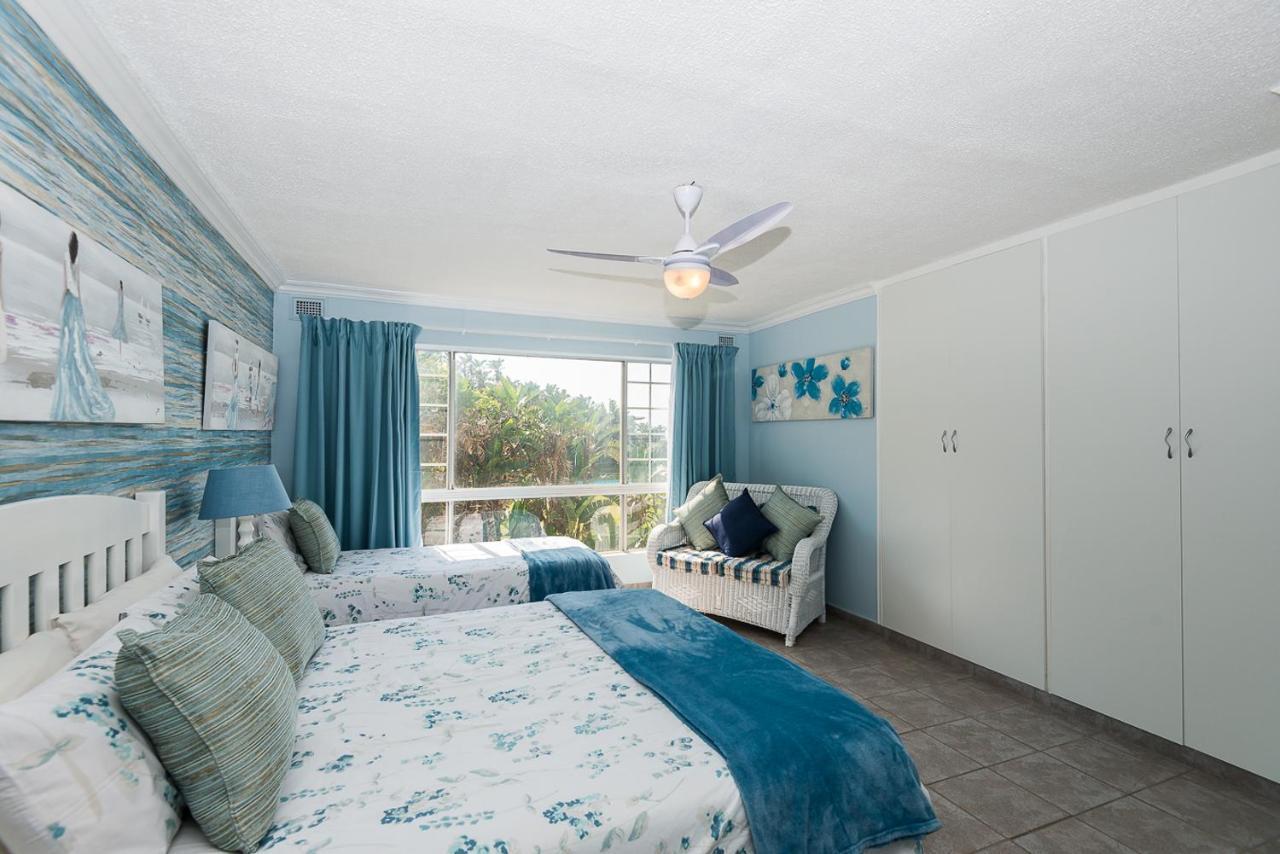Appartamento Kenwyn On Sea 308 Ballito Esterno foto