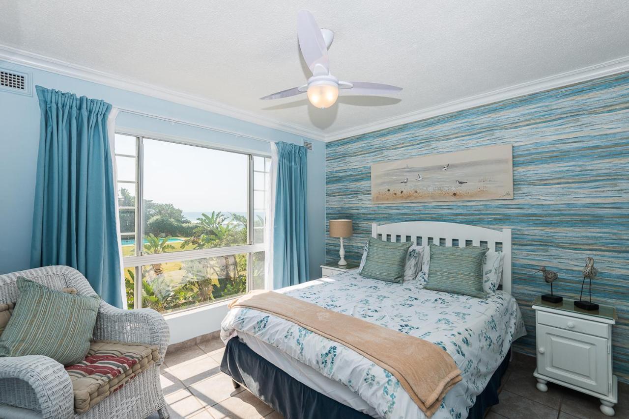 Appartamento Kenwyn On Sea 308 Ballito Esterno foto