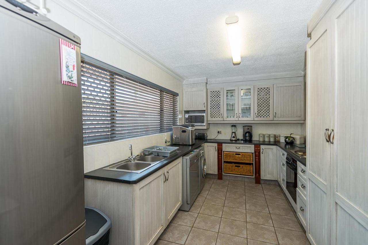 Appartamento Kenwyn On Sea 308 Ballito Esterno foto
