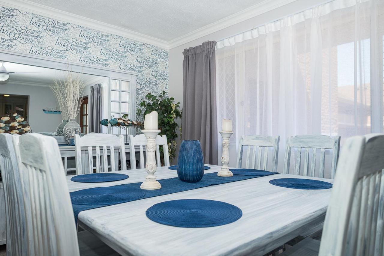 Appartamento Kenwyn On Sea 308 Ballito Esterno foto