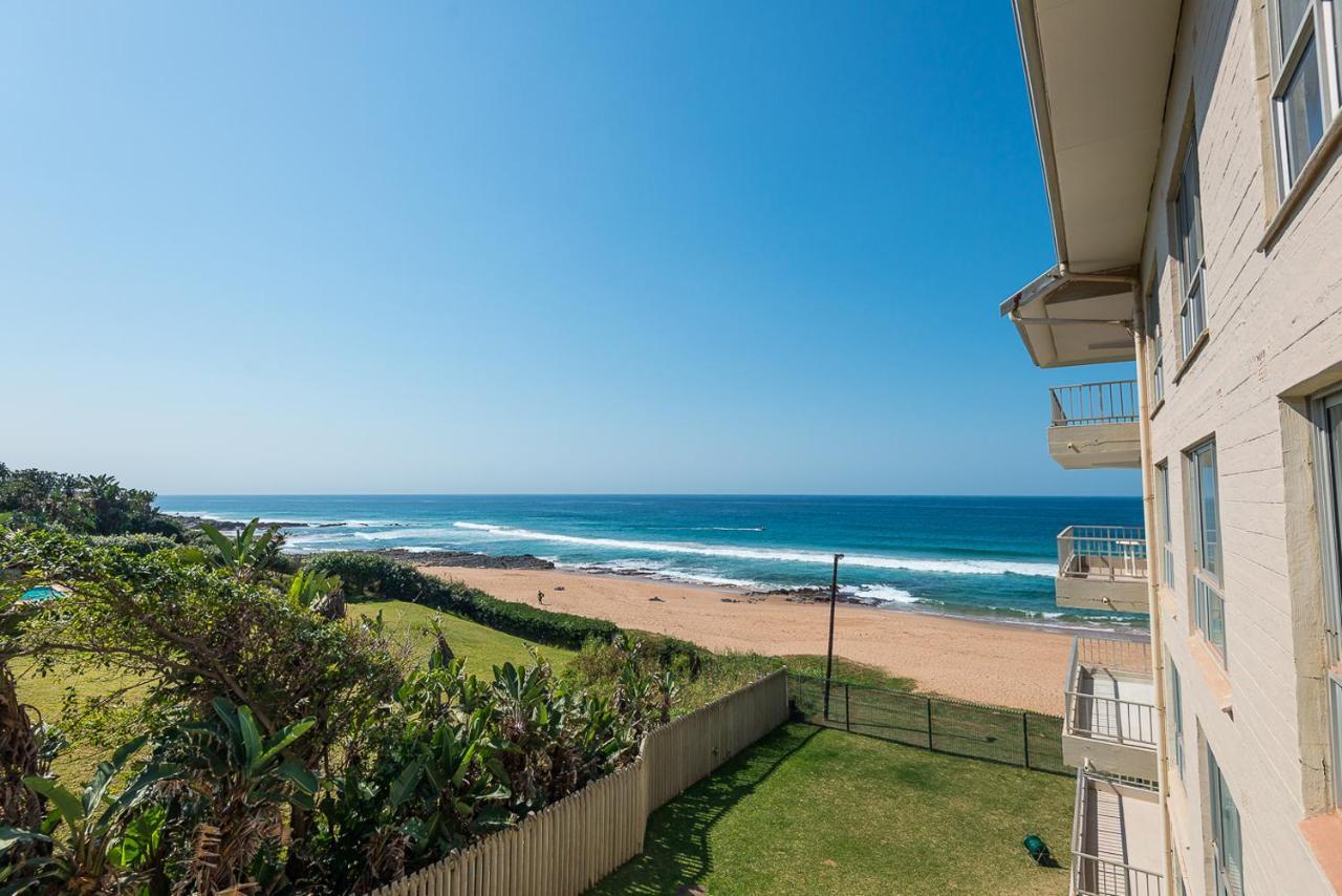Appartamento Kenwyn On Sea 308 Ballito Esterno foto