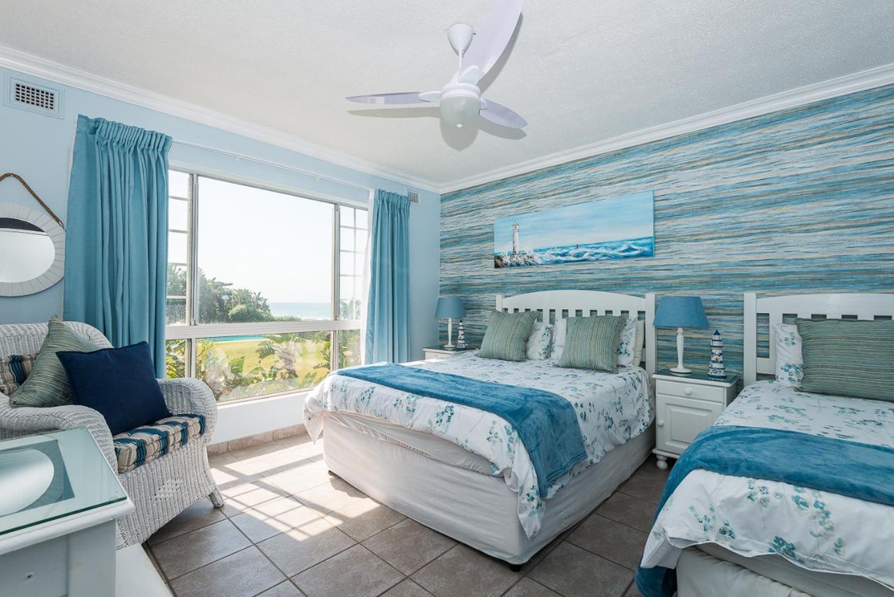 Appartamento Kenwyn On Sea 308 Ballito Esterno foto