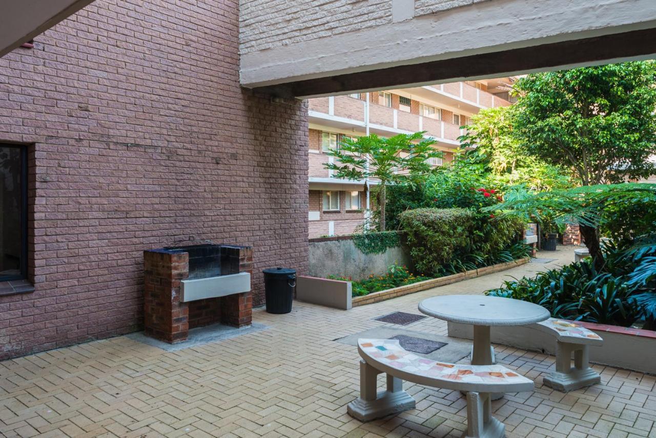 Appartamento Kenwyn On Sea 308 Ballito Esterno foto
